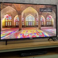 تلوزیون ۴۳ اینچ