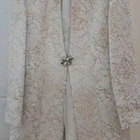 کت شلوار  مجلسی سایز ۴۲