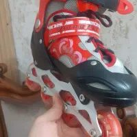 اسکیت رنگ اسپرت|دوچرخه، اسکیت، اسکوتر|برخوار, |دیوار