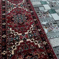 فرش کناره ۷۰۰شانه هریس ماهی