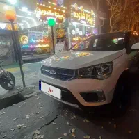 ام وی ام x22درحد خشک مدل۱۴۰۲/۸ مهاوضه ونقدی