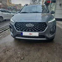 Mvm x22 پرو صفر ۱۴۰۴ دنده.   معاوضه با خودرو