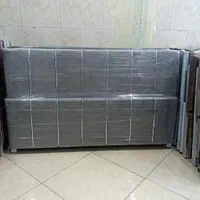 تخت خواب دو نفره حاجی پور(تختخواب۲دونفره)تشک الماس|تخت و سرویس خواب|مشهد, حسینآباد|دیوار