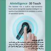 هندفری بی سیم M19.قیمت مناسب|لوازم جانبی موبایل و تبلت|تهران, شهرک آزادی|دیوار