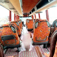 اتوبوس اسکانیا|خودرو سنگین|تهران, دکتر هوشیار|دیوار