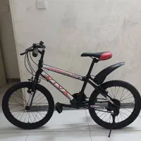 دوچرخه ویوا سایز ۲۰ دنده ای