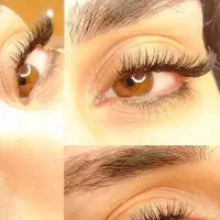 اکستنشن مژه|خدمات آرایشگری و زیبایی|بروجن, |دیوار