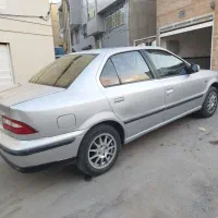 سمند lx|خودرو سواری و وانت|همدان, |دیوار