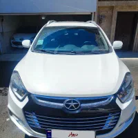 جک s5 نیوفیس 1400