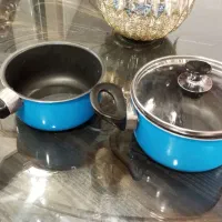 قابلمه تابه سیسمونی نوزاد