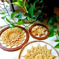 تابلو دیواری دستباف با نصب آسان|صنایع دستی و سایر لوازم تزئینی|رشت, باهنر|دیوار