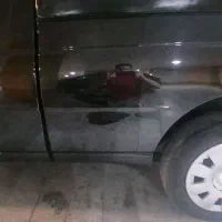 اریسان ۲ عروسک 1403|خودرو سواری و وانت|ساوه, |دیوار
