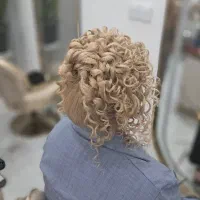 شینیون|خدمات آرایشگری و زیبایی|اسلام‌شهر, مطهری|دیوار