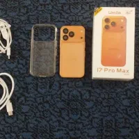 ایفون ۱۷مینی|موبایل|کرمان, |دیوار