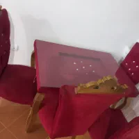 میزناهارخوری