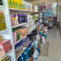 واگزاری هایپر مارکت|اجارهٔ مغازه و غرفه|ازنا, |دیوار