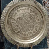 سینی چای|ظروف سرو و پذیرایی|تهران, صفاییه (چشمه علی)|دیوار