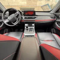 X55 pro|خودرو سواری و وانت|فردیس, نگارستان|دیوار