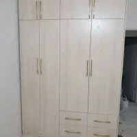 کابینت و دکوراسیون سینا چوب