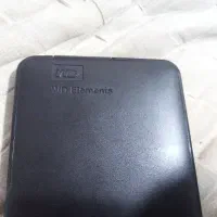 هارد اکسترنال 500 گیگ