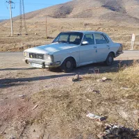 پیکان۷۶ دوگانه