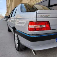 پژو405 slx|خودرو سواری و وانت|اصفهان, شاه پسند|دیوار