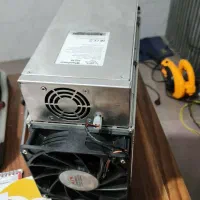 ماینر m30s 98 تراهش در حد صفر