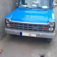 نیسان وانت ۱۴۰۳
