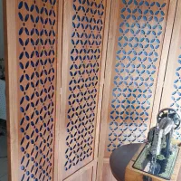 پاراوان.پارتیشن