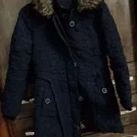 کاپشن بچگانه سایز 38