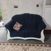 مبل هفت نفره معمولی