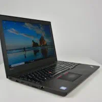 لپ‌تاپ Lenovo T560 با دو باتری +سیم‌کارت خور(قسطی)|رایانه همراه|بندرعباس, |دیوار