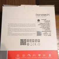 دسته بازی کامپیوتر پاناتک G510W دانگل وایرلس|کنسول، بازی ویدئویی و آنلاین|تهران, تهرانپارس غربی|دیوار
