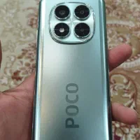گوشی poco x 7 512g 12g|موبایل|تهران, فتح|دیوار