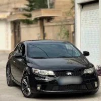 سراتو کوپه واردات ۲۰۱۲|خودرو سواری و وانت|قائم‌شهر, |دیوار