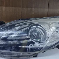 چراغ جلوعقب مزدا۳نیو دیلایت چانگانcs35+