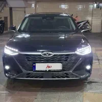 آریزو ۸ مدل ۴۰۳|خودرو سواری و وانت|تهران, جیحون|دیوار