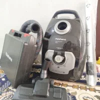 فروش جارو برقی زیر قیمت بازار|جاروبرقی، جارو شارژی، بخارشو|شوشتر, |دیوار