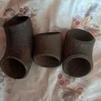 اتصالات زانو جوشی