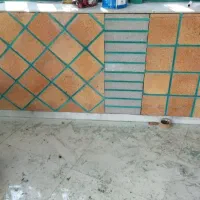نصب کاشی، سرامیک و سنگ و تعمیرات