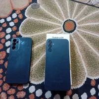 سامسونگ Galaxy A14 5G با حافظهٔ ۱۲۸ گیگابایت|موبایل|مشهد, توس (بلوار توس)|دیوار