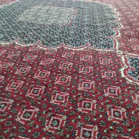 قالی ریز ماهی نگین مشهد|فرش|خرمآباد, |دیوار