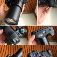 دوربین ، Canon PowerShot SX60 HS