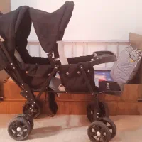 کالسکه مارک دلیجان (در حد نو)