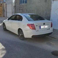 بسترن B50f|خودرو سواری و وانت|چناران, |دیوار