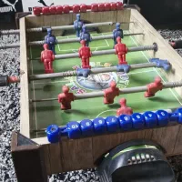 فوتبال دستی|اسباببازی|تهران, چهارصد دستگاه|دیوار