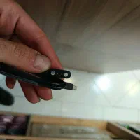 کابل شارژ ساعت