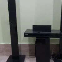 سینما خانواده|سیستم صوتی خانگی|چابهار, |دیوار