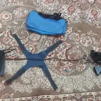 بال مستری(همراه باکیف)