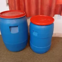 دبه پلاستیکی ۶۰ و۳۰ کیلویی